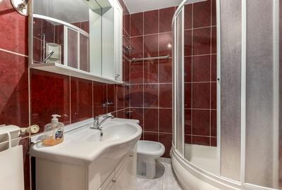 DE VANZARE Apartament cu 2 camere Gara de Nord/Titulescu - 12