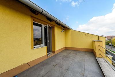 Casa spatioasa de vanzare în Bujac , 3 bai, 5 camere, super pret! - 3