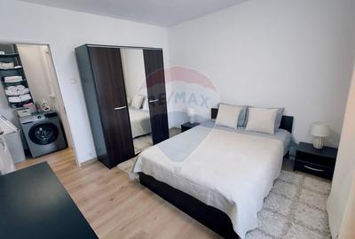 Apartament cu 2 camere semidecomandat, mobilat în Craiovița Nouă - 3