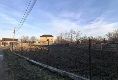 Teren de 1835 mp, în Central - 1