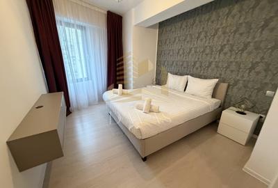 Apartament cu 2 camere semidecomandat, mobilat în Mănăștur - 5