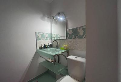 Apartament cu 3 camere decomandat, mobilat în Județean - 7