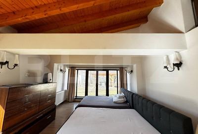 Casa cu 4 camere, 260 mp, zona Cetate - 3