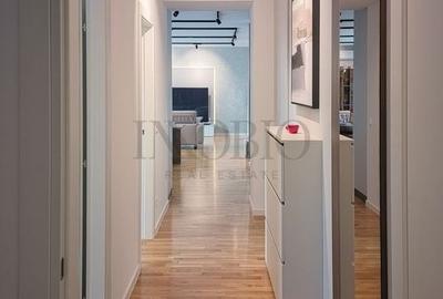 Apartament 3 Camere + Gradina 95 MP | The Ivy | 2 Locuri de Parcare - 9