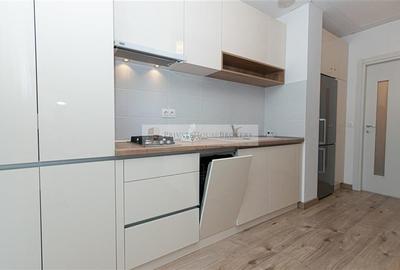 Aviatiei | Belvedere Residence | Bloc 2018 | Parcare - 4