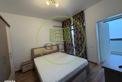 Casă cu 4 camere în Central - 2