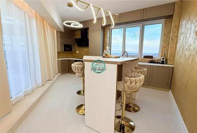 Vand Penthouse in Complexul Concept 9, Et. 8, la 2 min. de Shopping City - 22