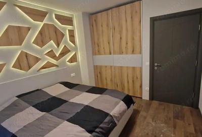 Apartament cu 2 camere in zona Florilor