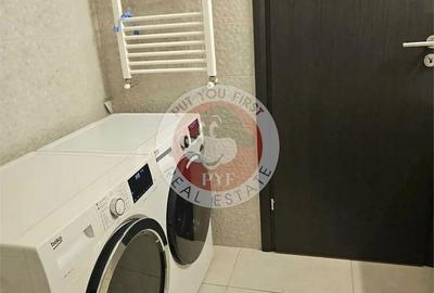 Apartament cu 2 camere semidecomandat în Rudeni - 10