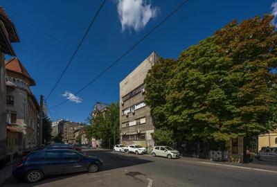 Gradina Icoanei, Maria Rosetti,  Parter/3,  Comision 0 % - 13