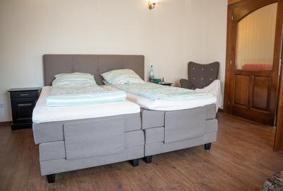 Casa de locuit complet mobilata în localitatea Sovata - 15