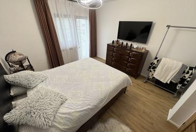 Casă cu 4 camere cu Canalizare în Brătianu - 12