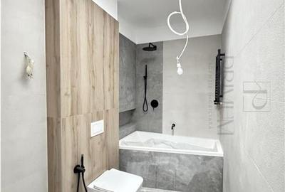 GIROC - 4 Camere - Spatios - Finisaje la alegere - 2 Locuri de parcare - Finisaj - 4