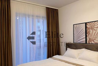 Apartament cu 2 camere în Nufărul - 2