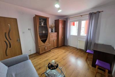Apartament cu 2 camere semidecomandat în Central - 2