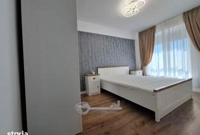 Apartament cu 2 camere în Miroslava - 8