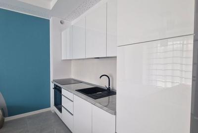 Garsonieră în Central - 2