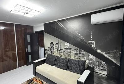 Apartament cu 2 camere semidecomandat în 1 Decembrie 1918 - 2