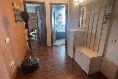 Apartament cu 3 camere în Tomis Nord - 20