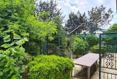 Casă cu 7 camere cu Piscina în Săftica - 10