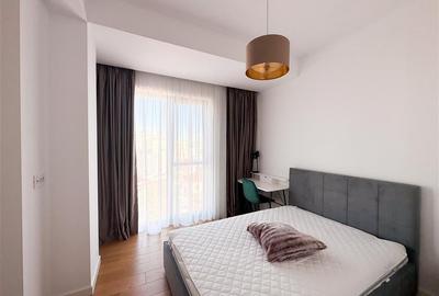 Apartament de inchiriat 4 camere Cismigiu - 25