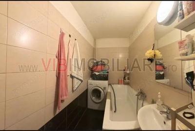 Garsonieră decomandată în Timpuri Noi - 2