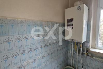 Apartament cu 4 camere decomandat, mobilat în Negru Vodă - 8