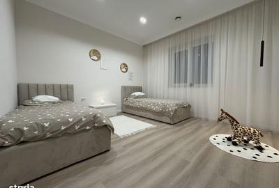Casă cu 3 camere cu Teren 1050 Mp în Bujac - 4