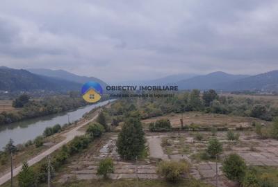Loturi de vanzare - cu vedere dubla spre lac si munte - 5