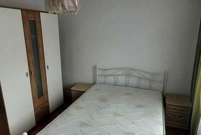 Apartament cu 3 camere în Tudor Vladimirescu