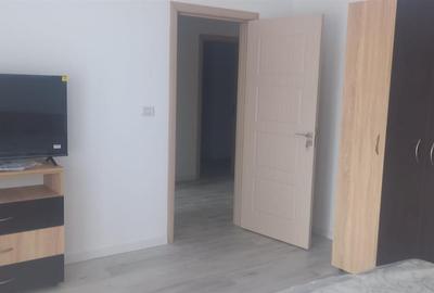 Garsonieră decomandată, mobilată în Cug - 2