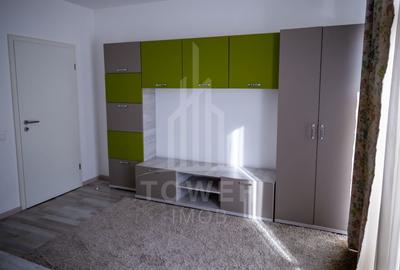 Apartament cu 2 camere decomandat, mobilat în Șelimbăr - 4