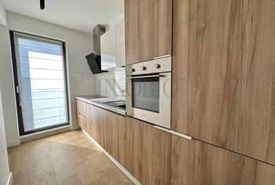 Apartament cu 2 camere, mobilat în Herăstrău - 3