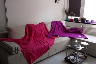 Apartament cu 2 camere semidecomandat, mobilat în Bucureștii Noi - 4