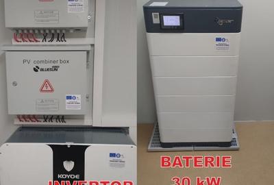 Proprietate specială, de 400 mp, în Depozitelor - 9