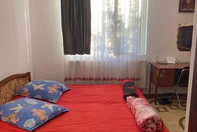Apartament cu 3 camere decomandat în Central - 4
