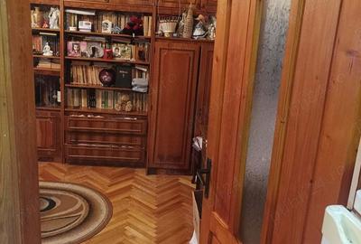 Apartament cu 3 camere în Central - 5