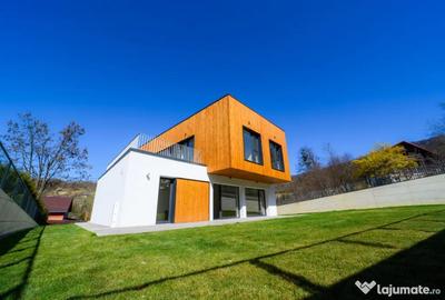 Casă cu 4 camere cu Teren 500 Mp în Central - 14