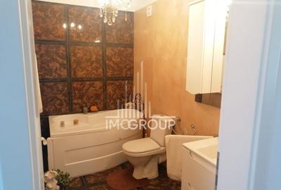 Apartament cu 3 camere decomandat, mobilat în Zorilor - 5