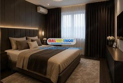 Apartament cu 2 camere decomandat în Ultracentral - 4