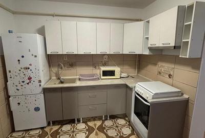 Apartament cu 2 camere în Florești - 8