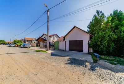 Duplex de vanzare in zona Bujac COMISION 0% CUMPARATOR