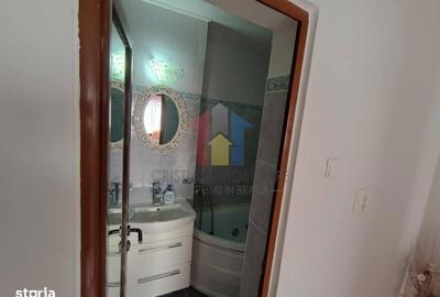 Apartament cu 3 camere decomandat în Nicolae Bălcescu - 1