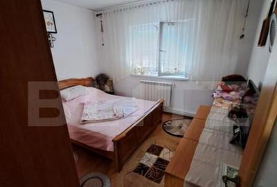 Apartament cu 2 camere decomandat, mobilat în Central - 5