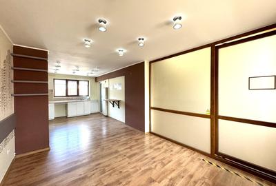 Casă individuală cu 15 camere cu Canalizare în Dorobanți - 2