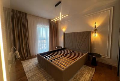 Apartament 3 camere in One Cotroceni | Primul Chirias | Complet Mobilat - 11