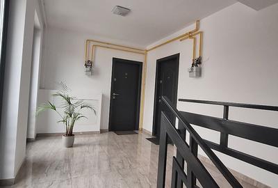 Vanzare apartament  3 camere,vedere către Coloana Infinit, 168000 € - 10