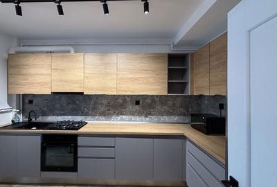 Apartament cu 3 camere decomandat în Central - 8