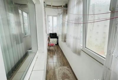 Apartament cu 2 camere semidecomandat în Vitan - 3