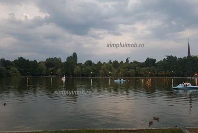 Titan garsoniera bloc mixt Bd Decembrie 1918 Sector 3 - 2